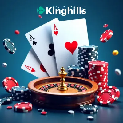 kinghills casino no deposit bonus